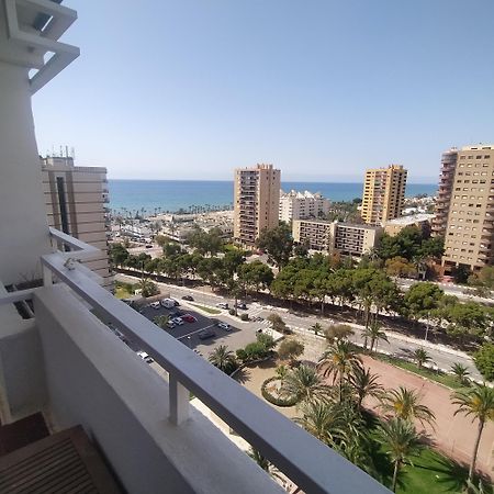 Estudio Paraiso Aguadulce  Exteriör bild