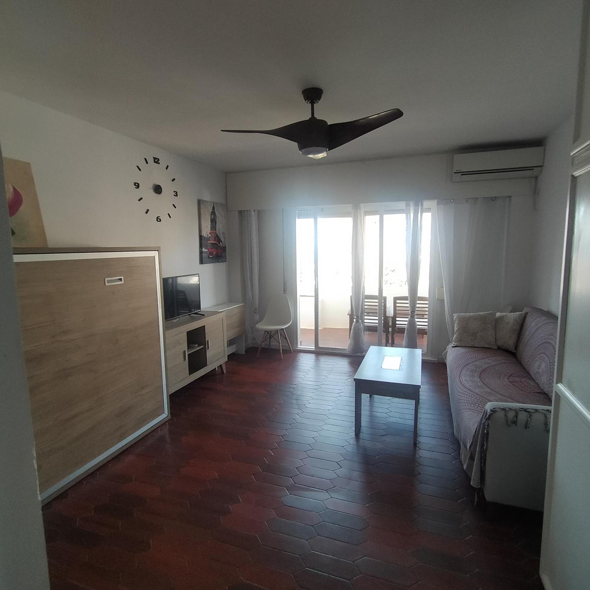 Estudio Paraiso Aguadulce  Exteriör bild