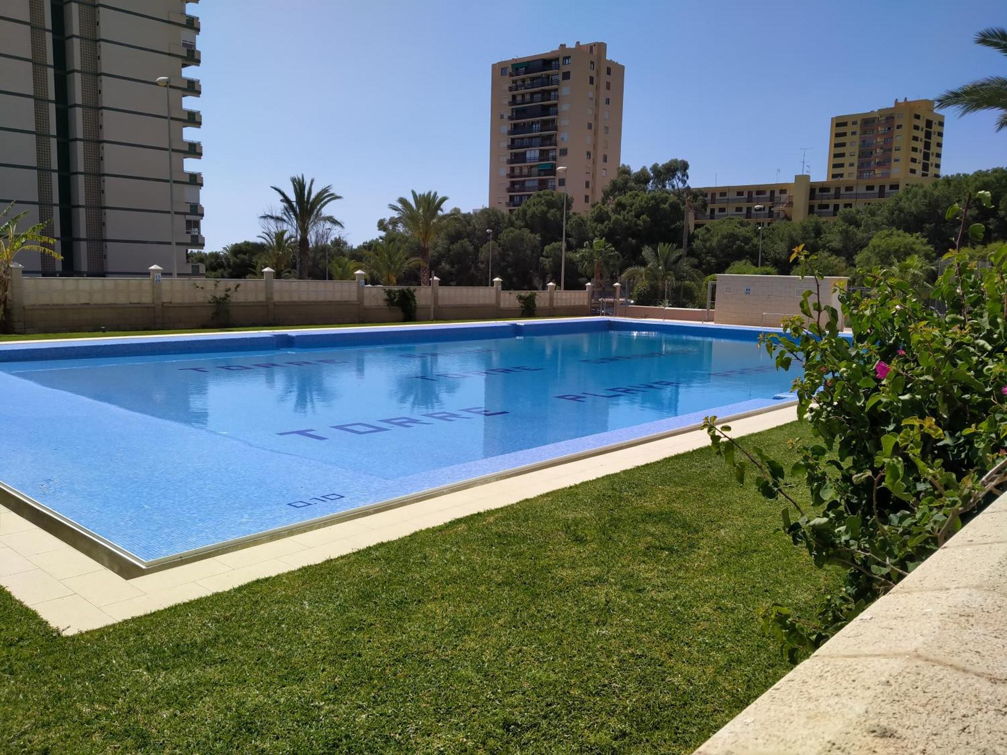Estudio Paraiso Aguadulce  Exteriör bild
