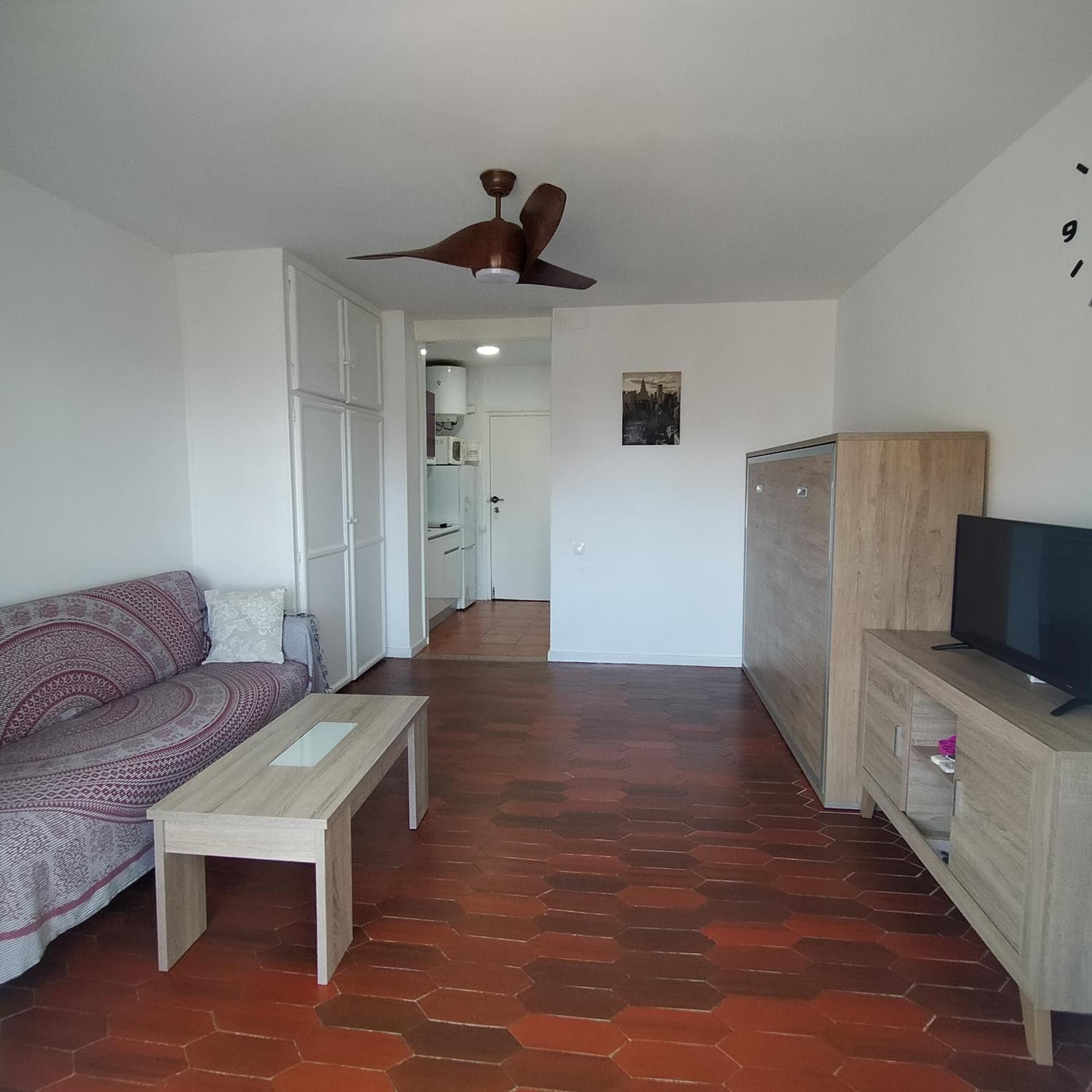 Estudio Paraiso Aguadulce  Exteriör bild