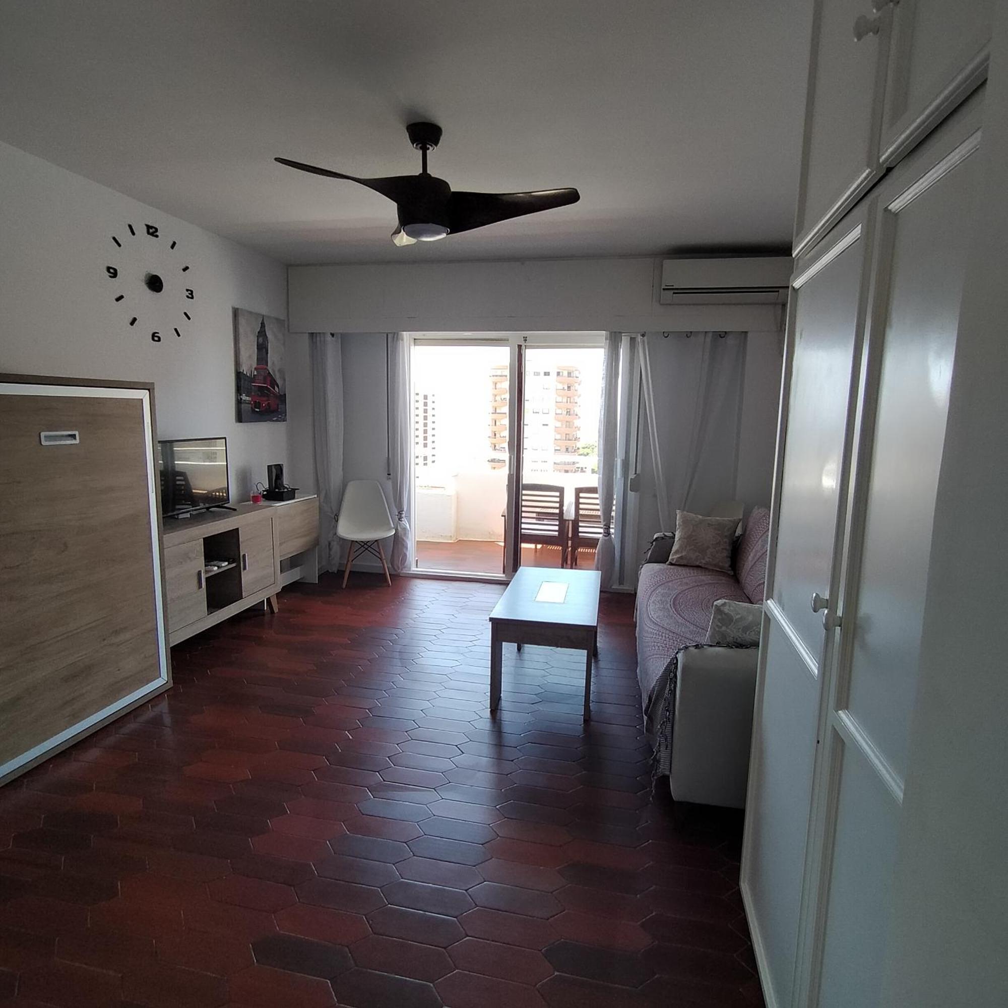 Estudio Paraiso Aguadulce  Exteriör bild